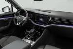 Volkswagen Touareg V6 TDI R-Line 2018 года (WW)